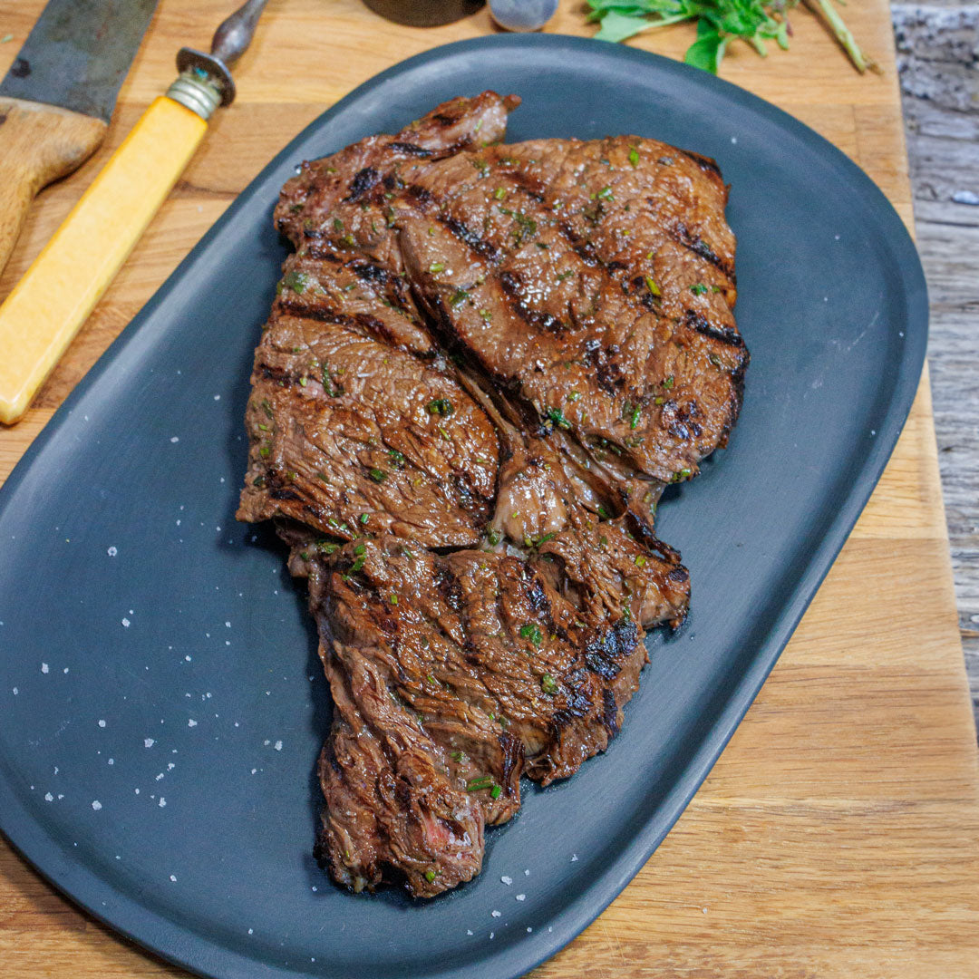 Basse Côte de Bœuf