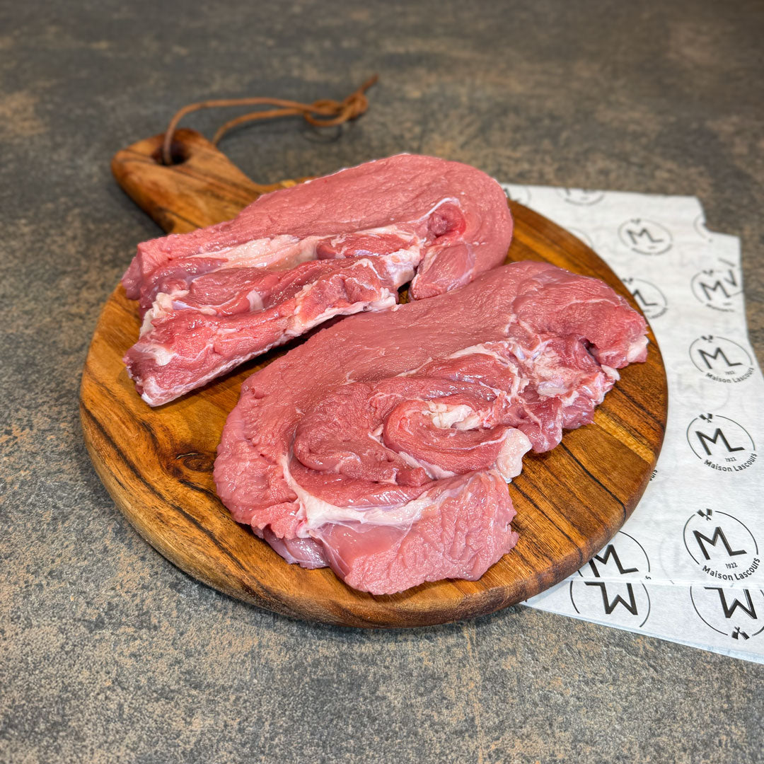 Basse Côte de Veau