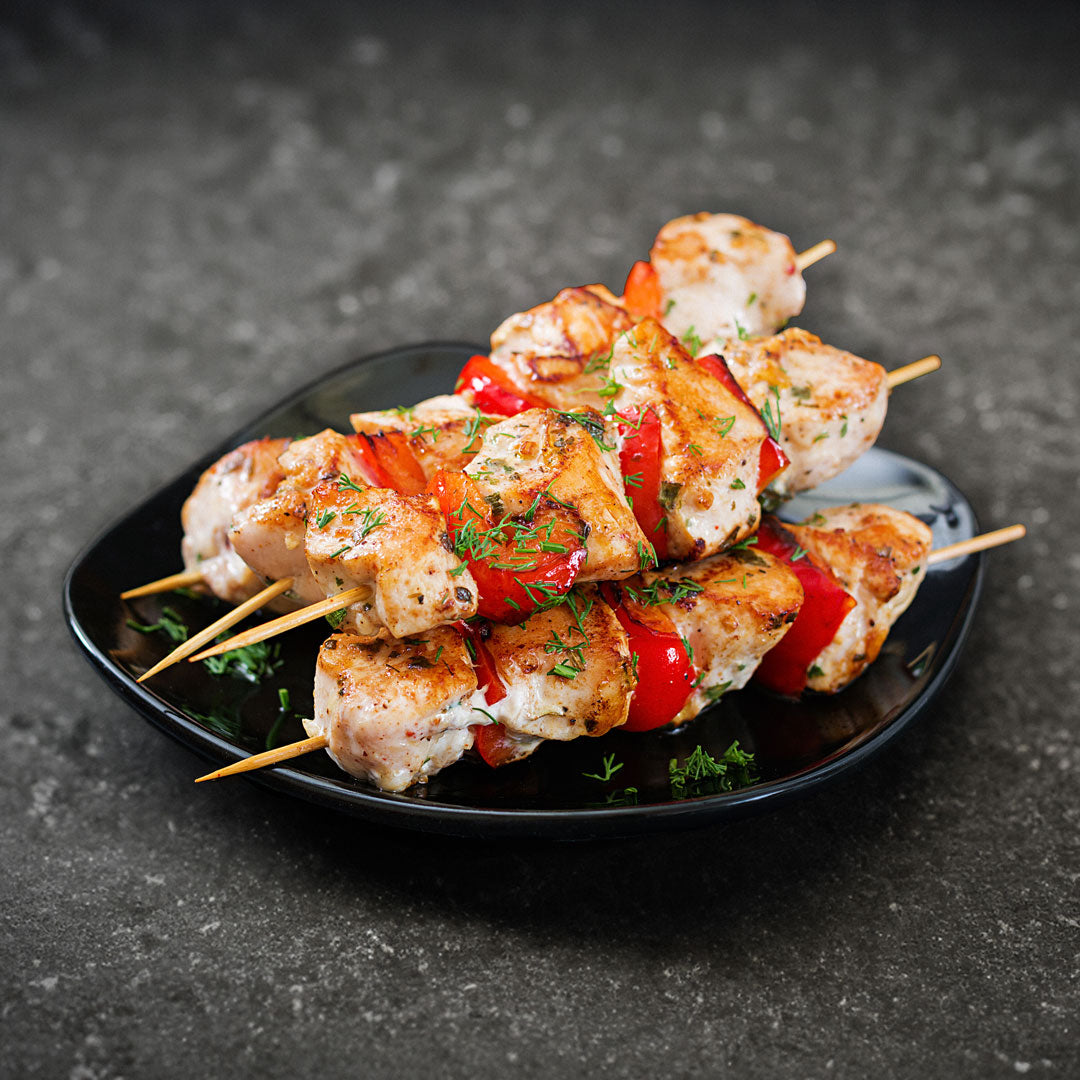 Brochette de Volaille