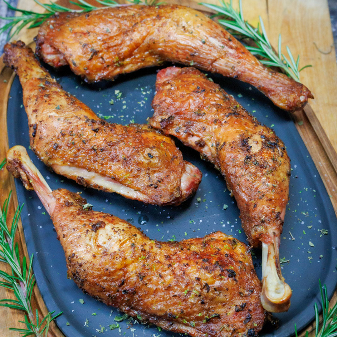 Cuisse de Poulet Jaune