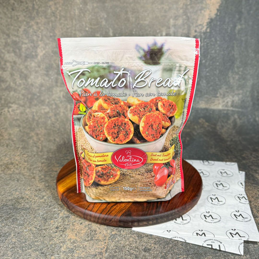 Pan Con Tomate
