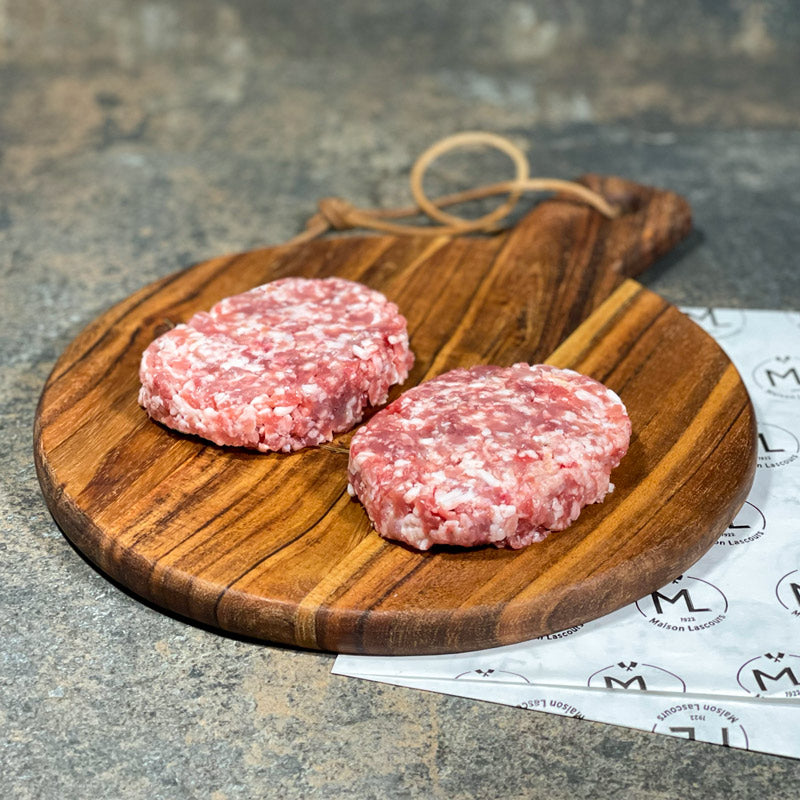 Petit Lascours d'Agneau