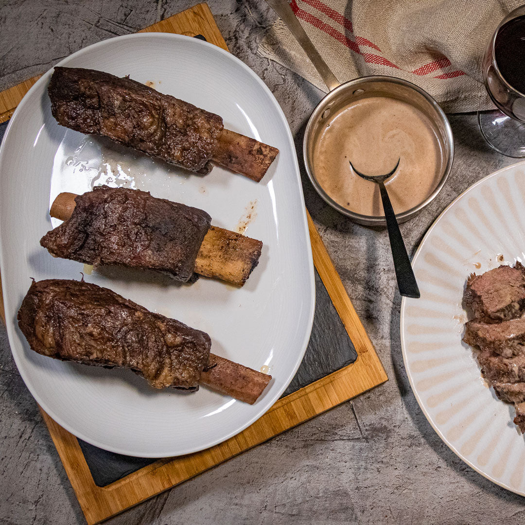 Plat de Côte de Bœuf