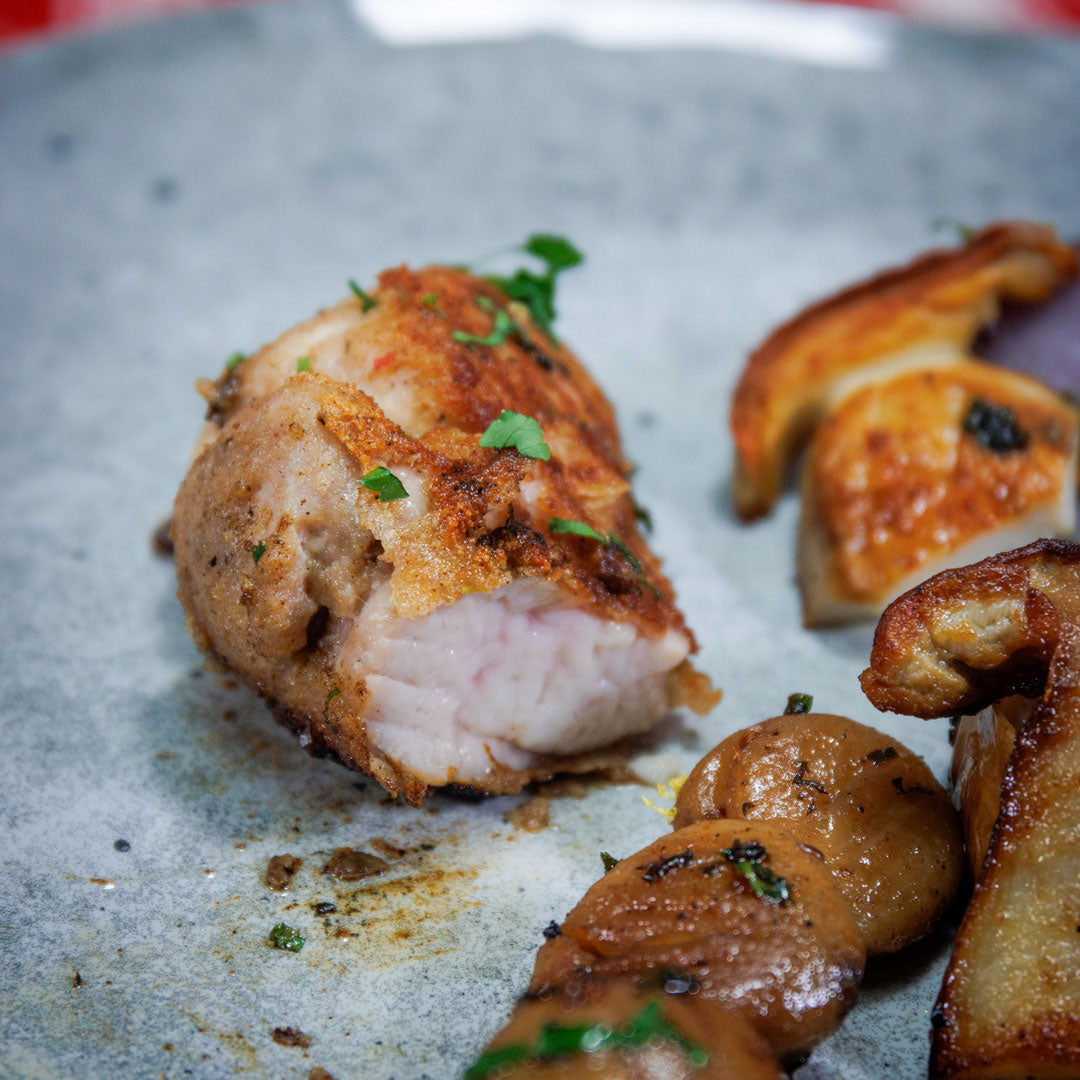 Ris de Veau