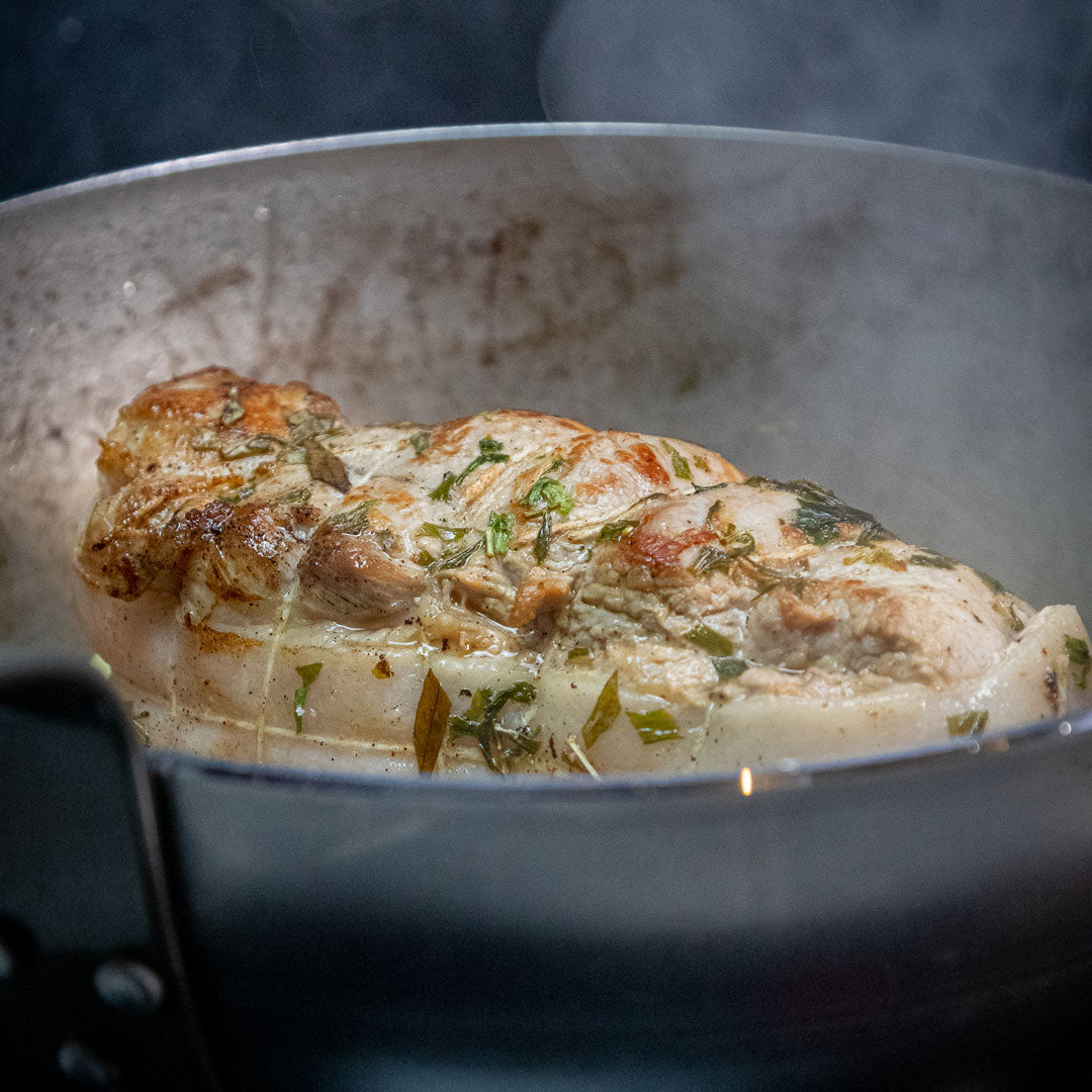 Rôti de Veau Extra
