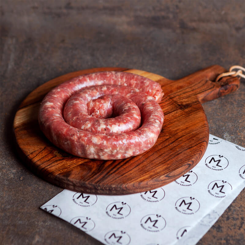Colis de l'Été - Gargantua Grill