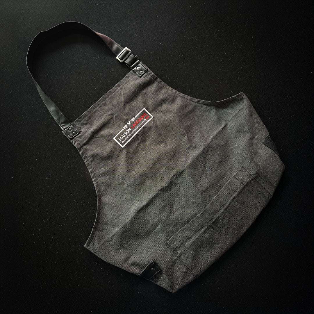 Tablier Maison Lascours