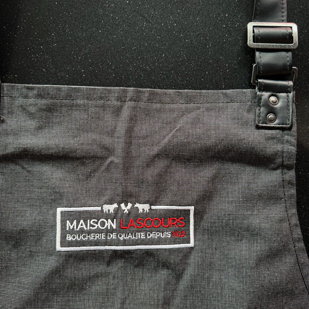 Tablier Maison Lascours