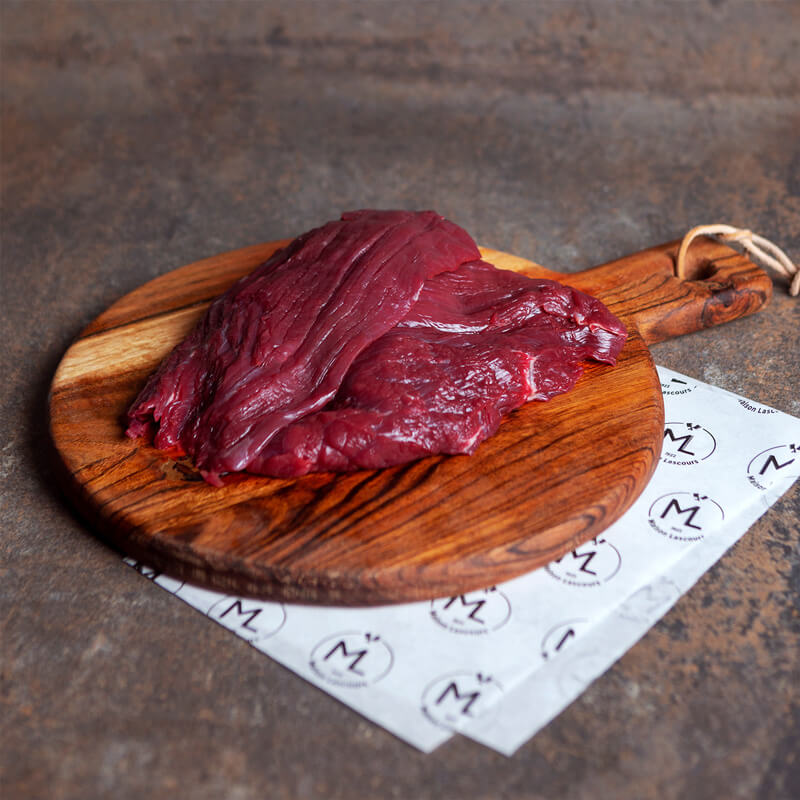 Bavette d'Aloyau de Bœuf