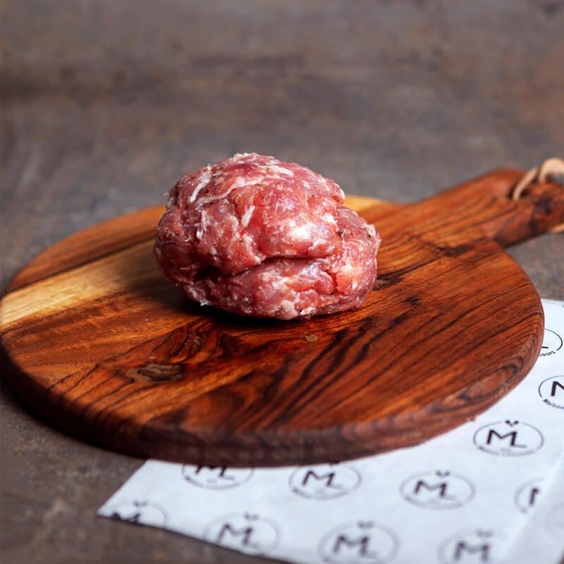 Chair à Saucisse