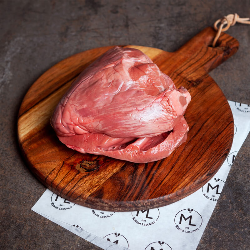 Coeur de Veau