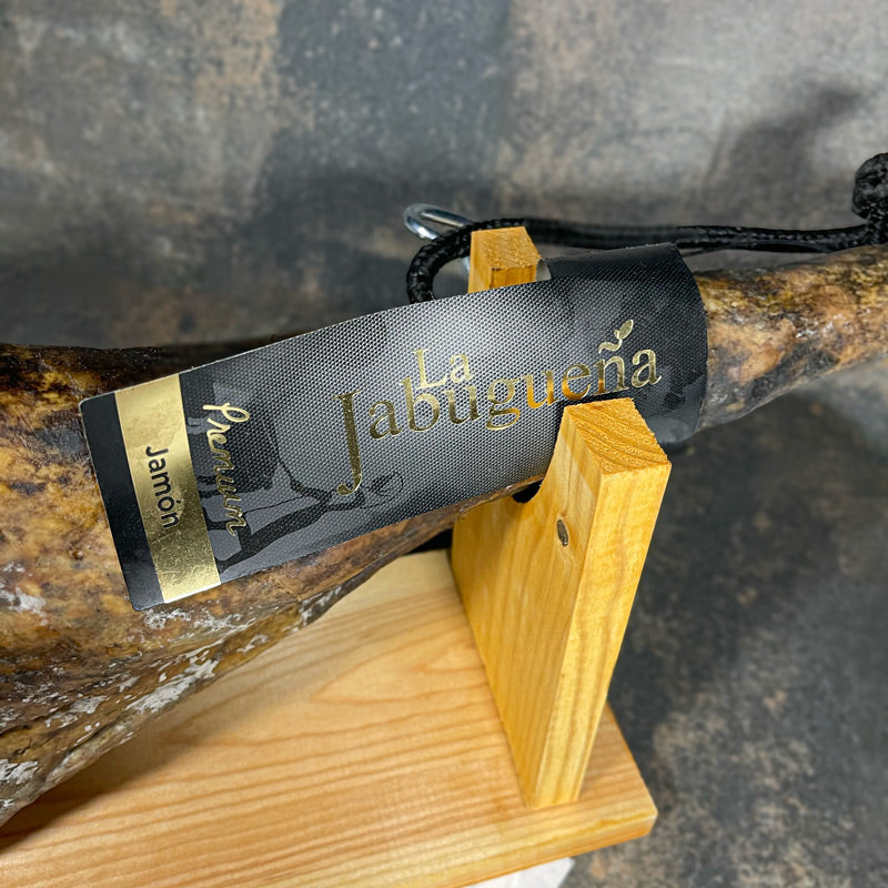 Jambon Premium 45 mois d'Affinage - La Jabugueña