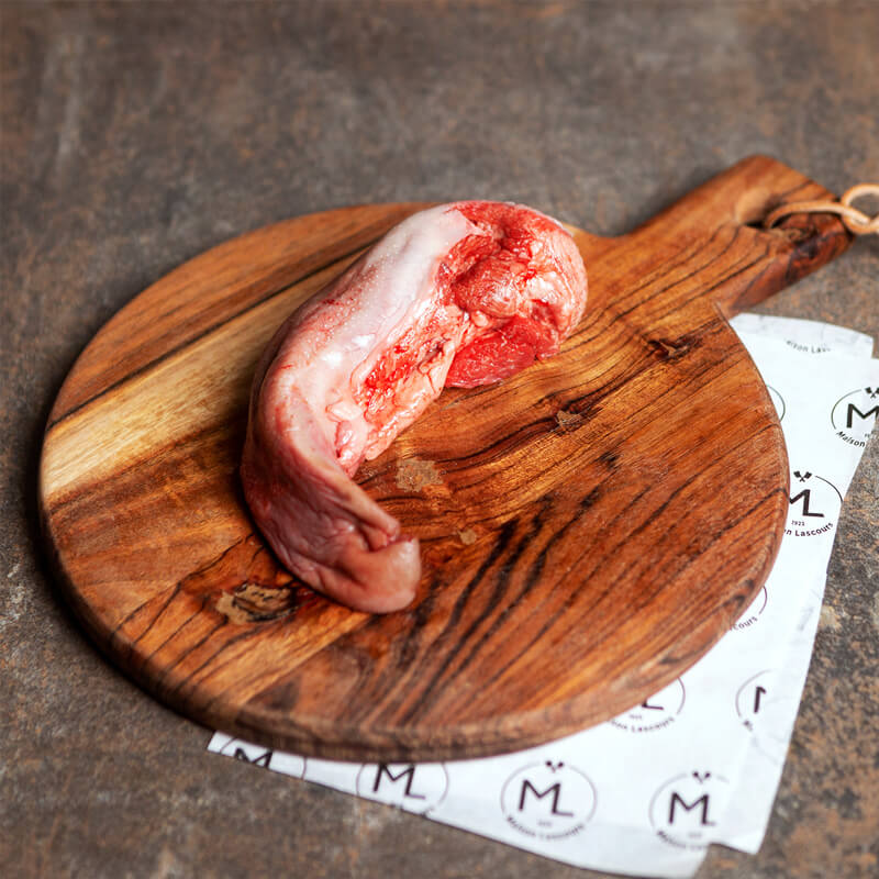 Langue de Porc