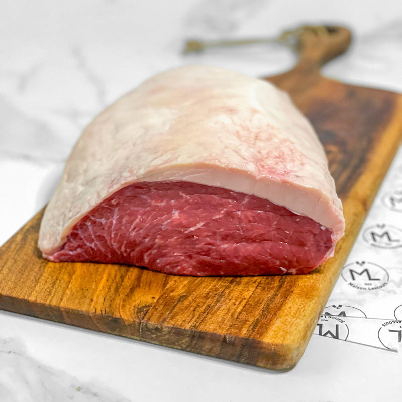 Picanha de Bœuf Argentin
