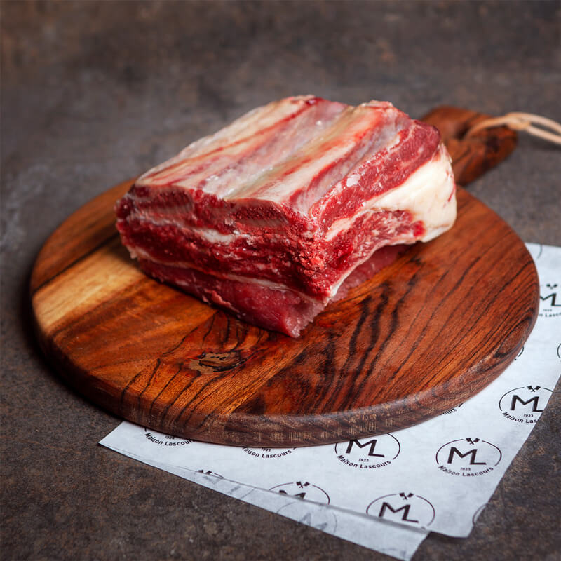 Plat de Côte de Bœuf