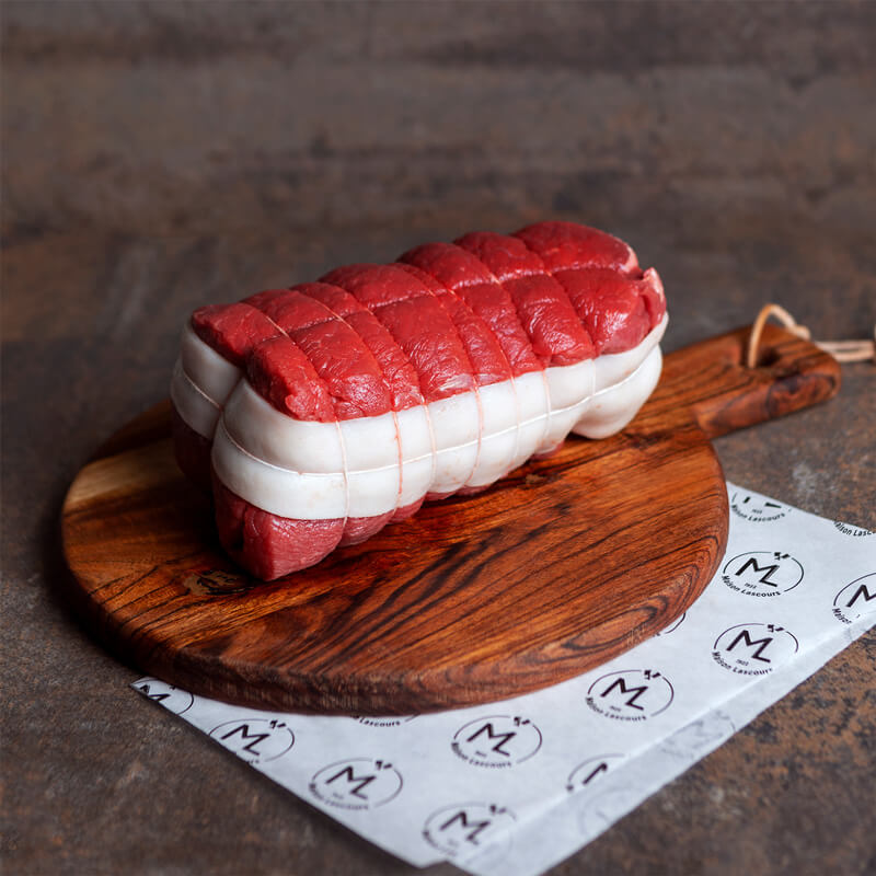 Rôti de Bœuf Extra