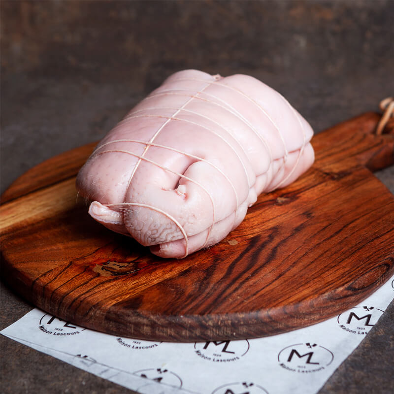 Tête de Veau