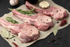 côte de porc