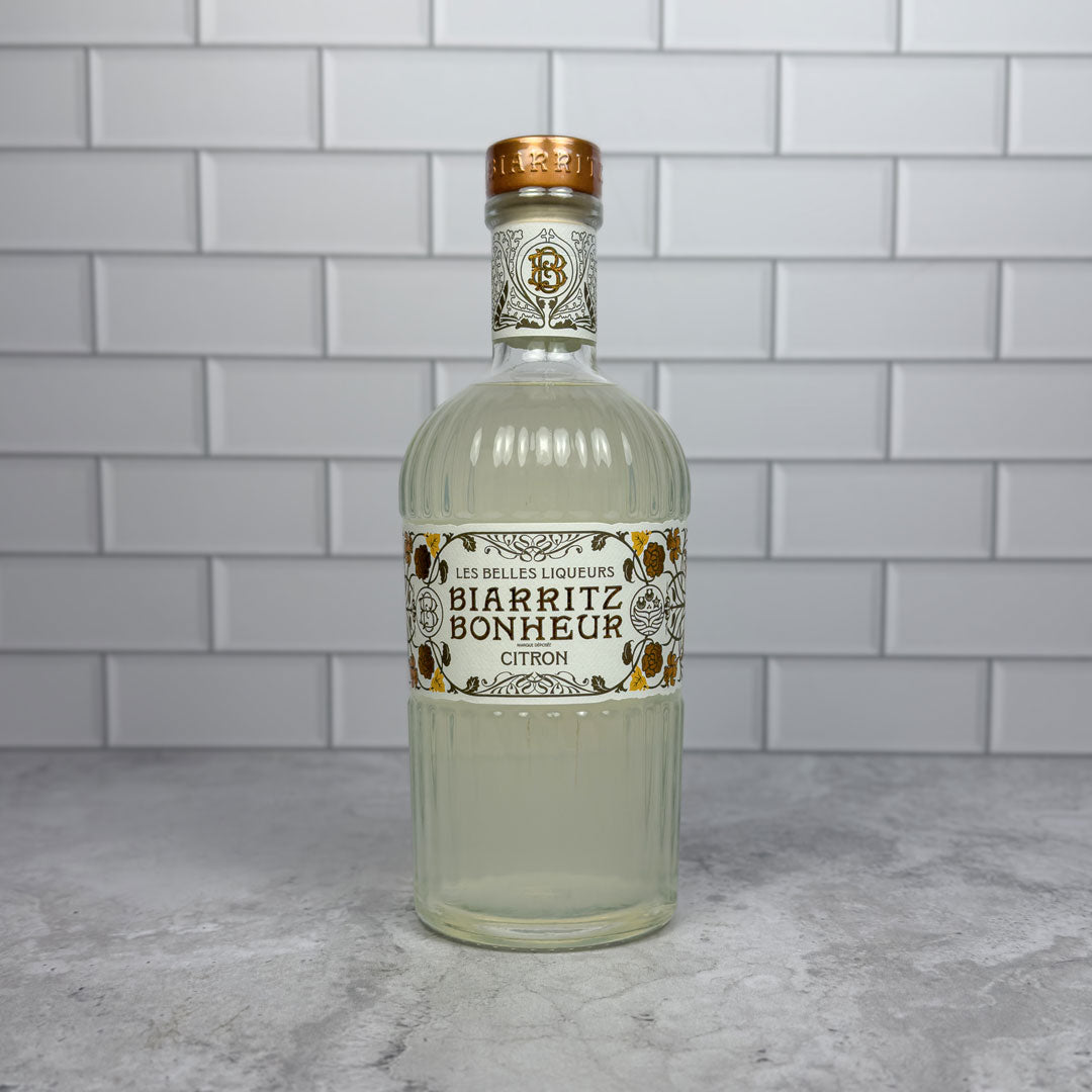 Biarritz Bonheur Citron