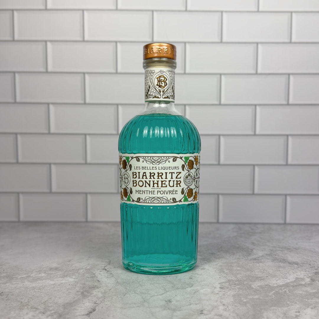 Biarritz Bonheur Menthe Poivrée