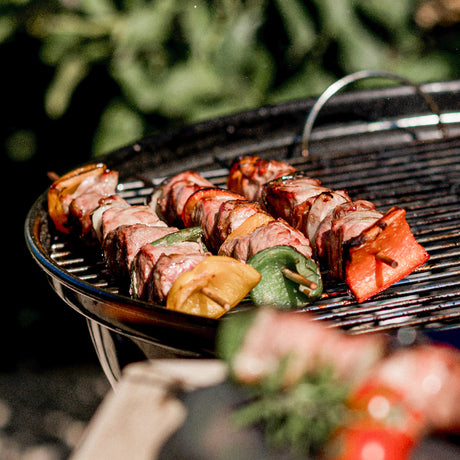 Brochette de Bœuf