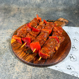Colis de l'Été - Gargantua Grill