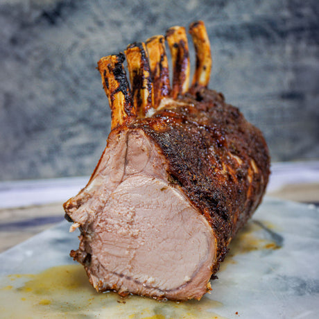 Carré de Porc