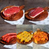 Colis de l'Été - Grill Deluxe