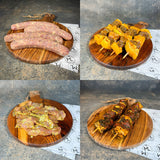 Colis de l'Été - Grill Premium