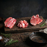 Colis Foire au Porc - L'économique