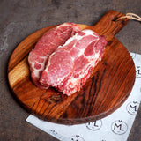 Demi Porc préparé