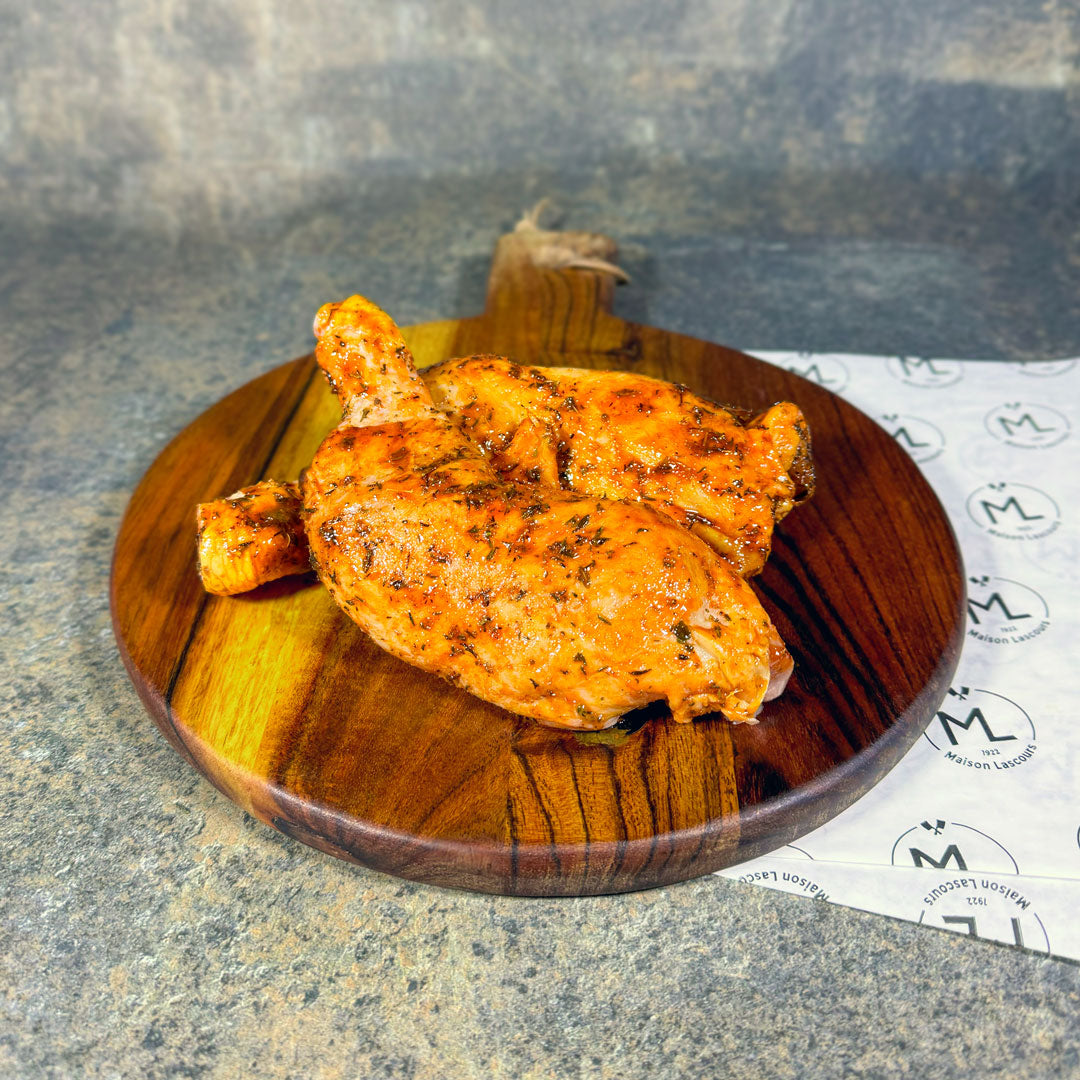 Colis de l'Été - Gargantua Grill