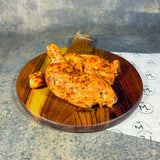 Colis de l'Été - Gargantua Grill