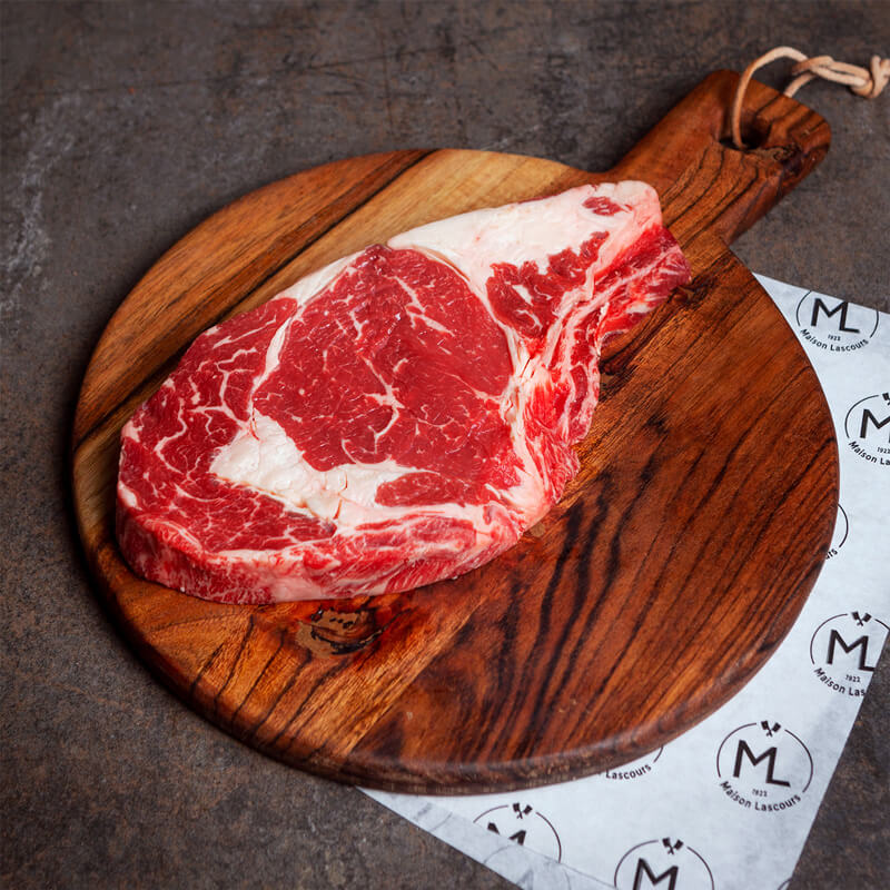 Entrecôte de Bœuf