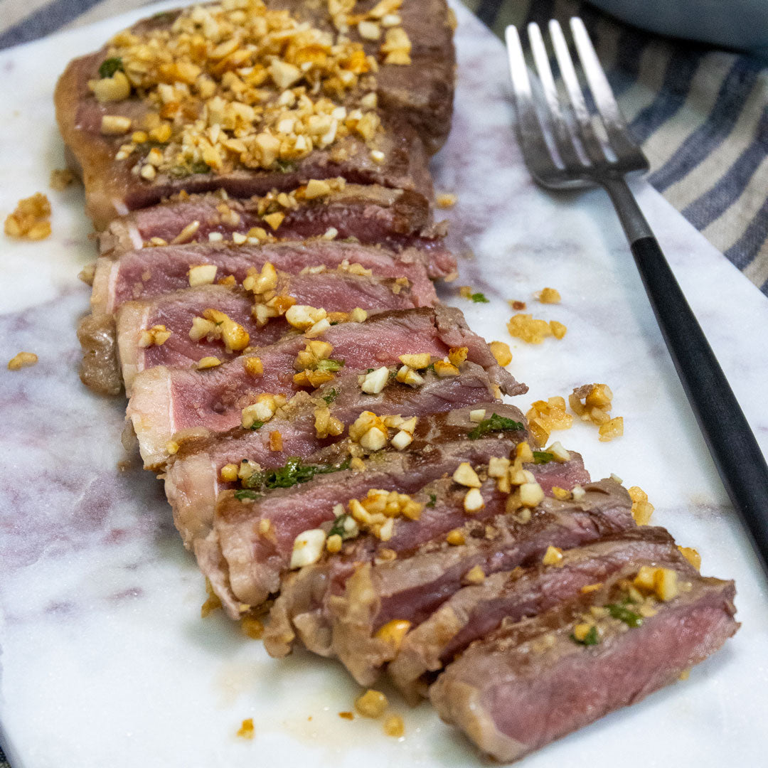 Faux Filet de Bœuf
