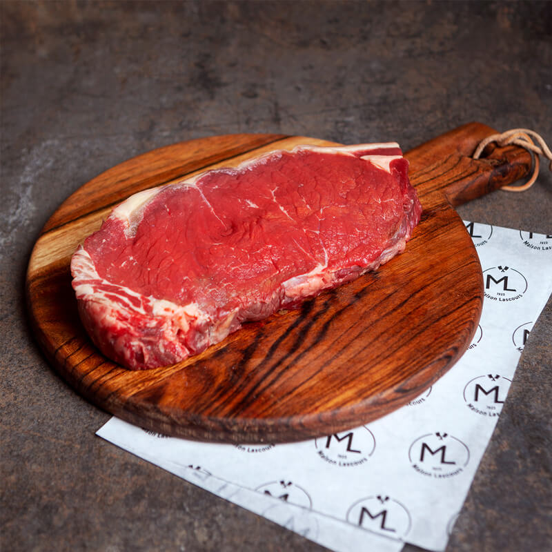 Faux Filet de Bœuf