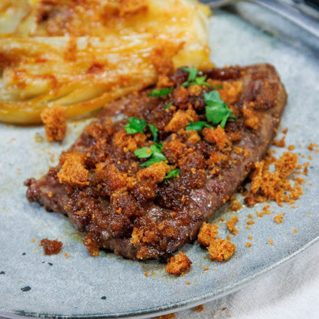 Foie de Veau