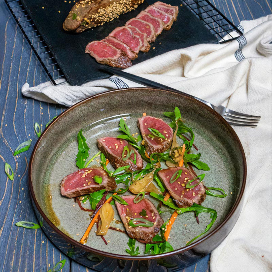 Steak (Noix) de Bœuf