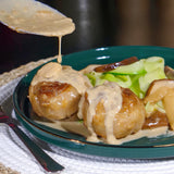 Paupiette de Dinde