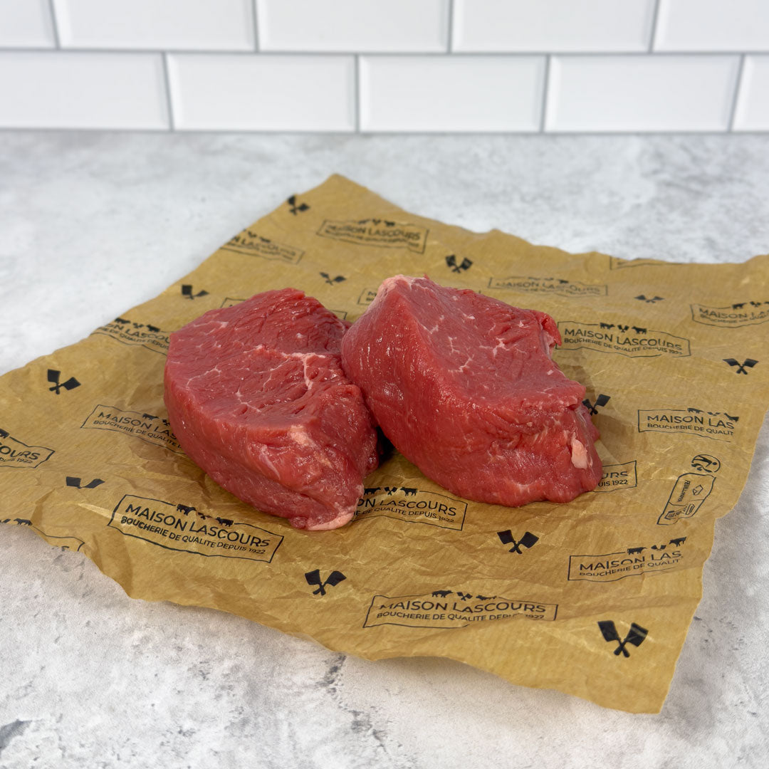 Pavé de Rumsteck de Bœuf