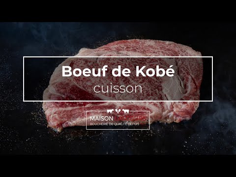 Pain de Bœuf de Kagoshima