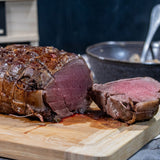 Rôti de Bœuf 1er Choix