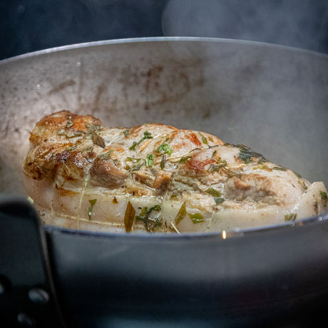 Rôti de Veau Extra