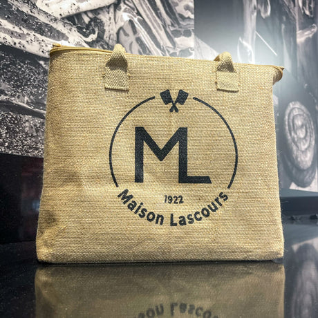 Sac Isotherme Maison Lascours