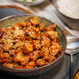 Sauté de Porc
