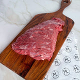 Bavette d'Aloyau de Bœuf Black Angus
