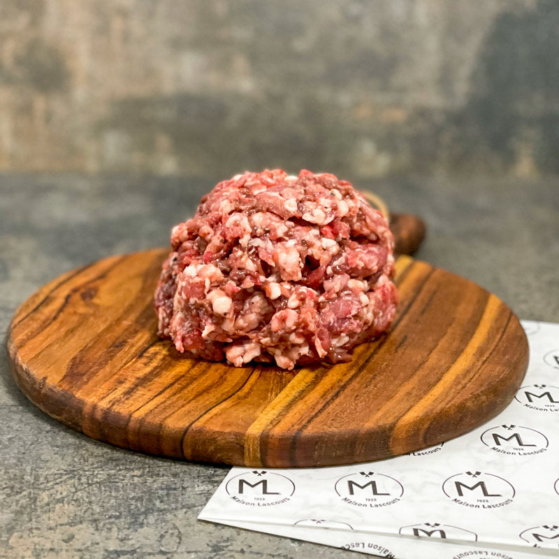 Chair à Pâté