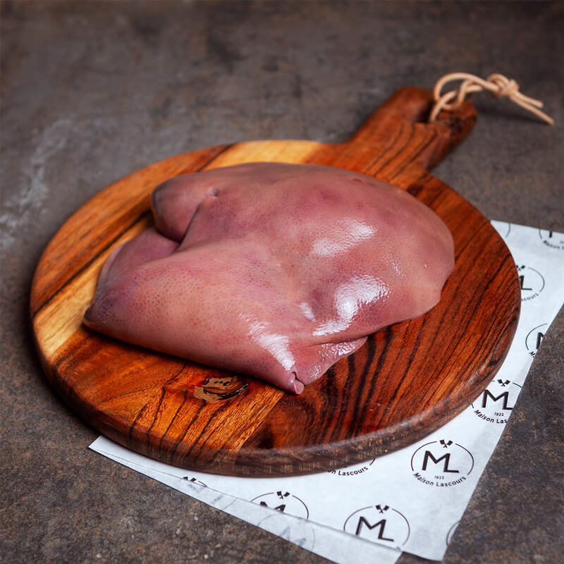 Foie de Porc