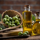 Huile d'Olive Extra Vierge Bio