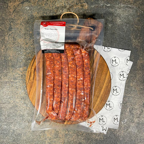 Merguez